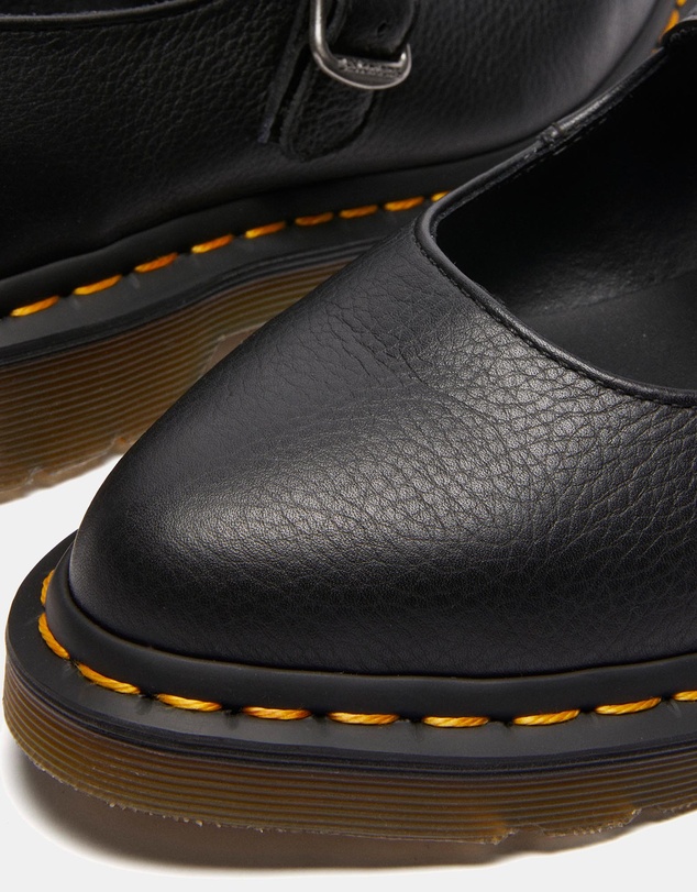 Dr Martens - Elphie Mary Jane Shoes - Women's
