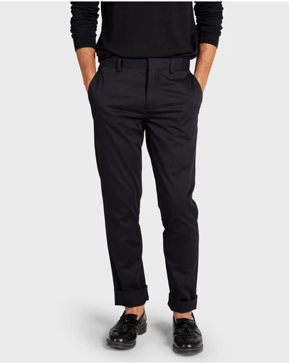 Academy Brand - Manhattan Pant