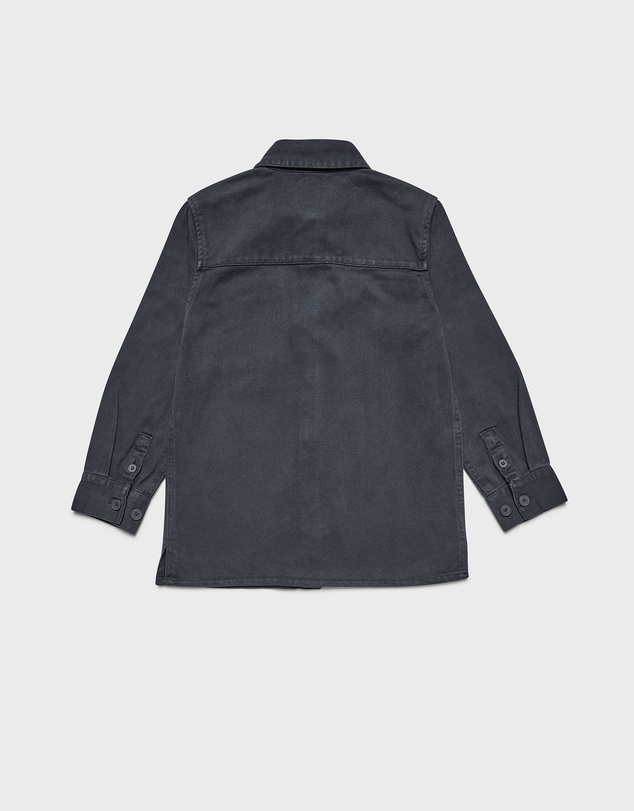 Academy Brand - Kids Essential Overshirt
