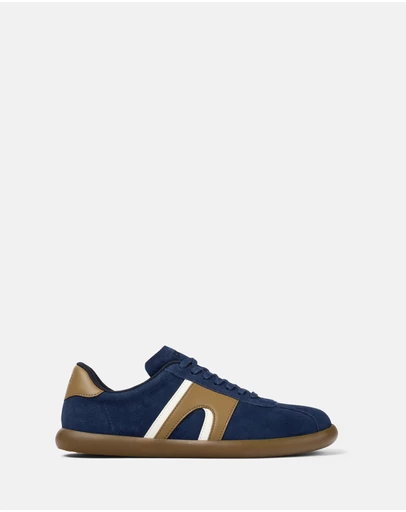 Camper - Pelotas Soller