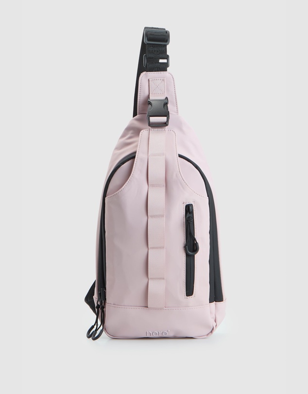 Nere - Nomad RFID Sling Bag