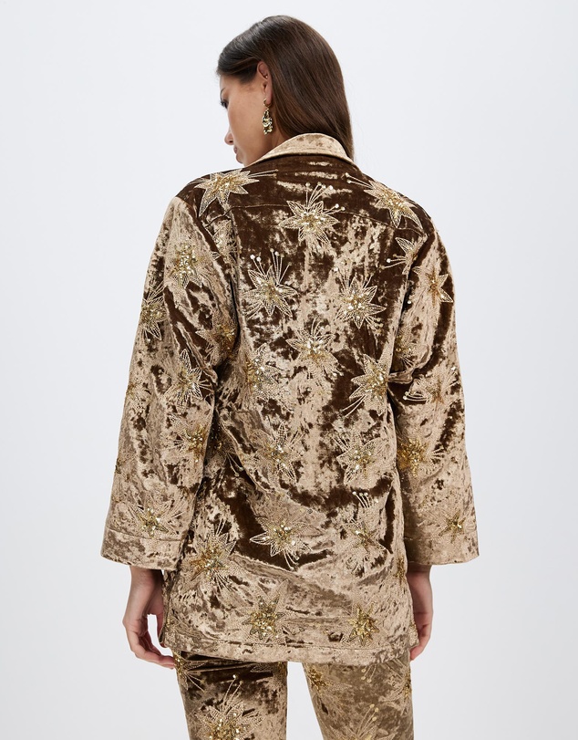 LENNI the label - Chromatic Jacket