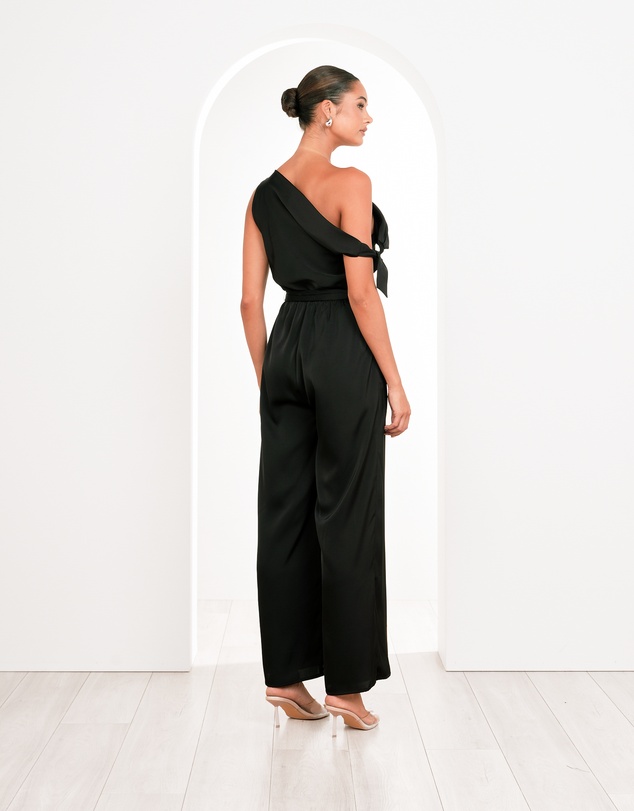 Pilgrim - Quentina Asymmetric Jumpsuit