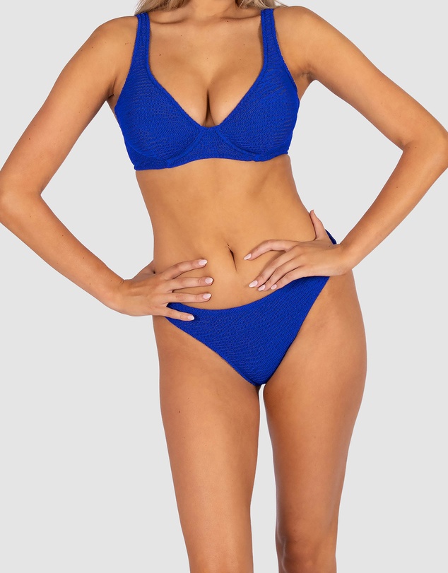 Baku Swimwear - Ibiza Regular Bikini Bottom