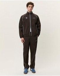 Les Deux - Tech Track Jacket