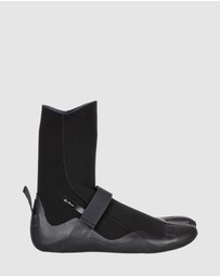Quiksilver - Mens 3mm Everyday Sessions Wetsuit Boots