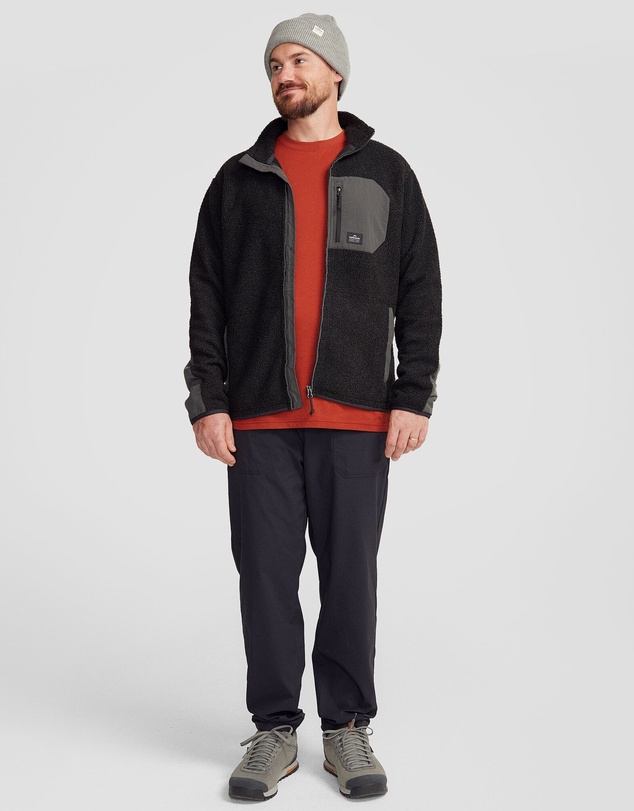 Kathmandu - Co-Z High Pile Jacket v3