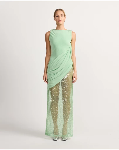 TOJHA - Warrin Dress