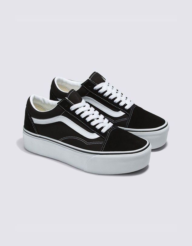 Vans - Old Skool Stackform - Unisex