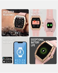 Reflex Active - Series 52 Smart Watch