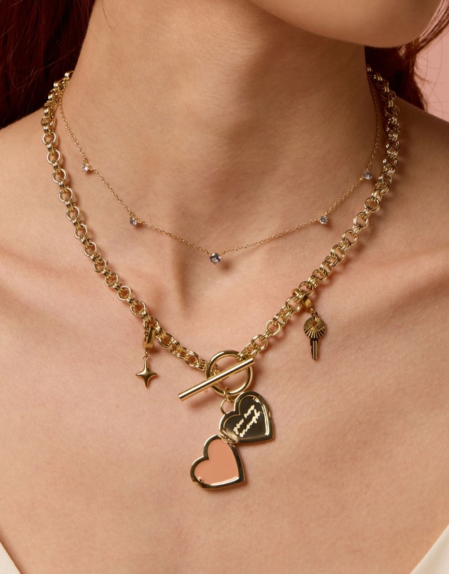 Wanderlust + Co - Born to Shine Set