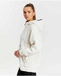 ROJO Outerwear - Shelby Sherpa Hoodie