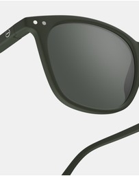 IZIPIZI - Sun Collection E Khaki Green