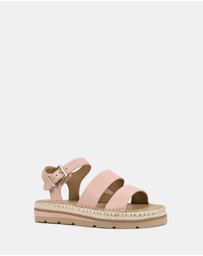 Hush Puppies - Weave