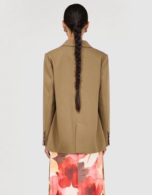 Staple the Label - Soren Blazer
