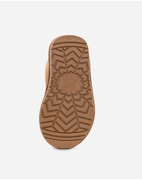 Ozwear Connection Uggs - Ugg Kids Classic Ultra Mini Boot