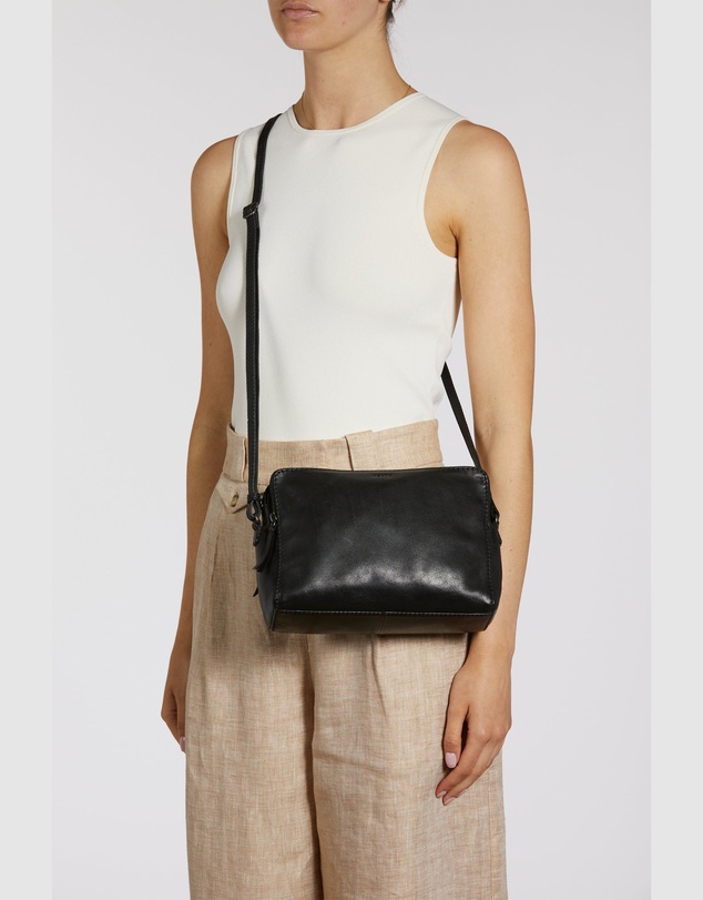 Evity - Maya Crossbody Bag