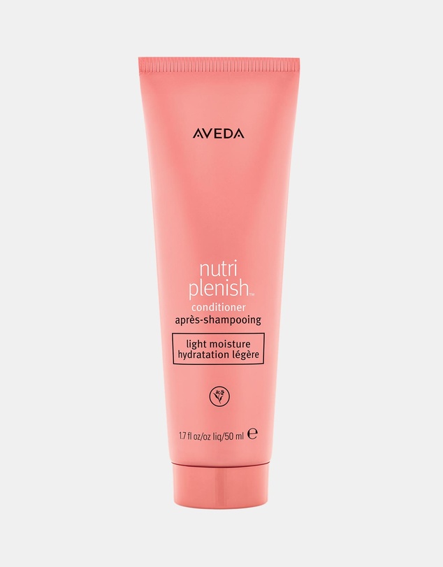 Aveda - Nutriplenish Conditioner Light Moisture 50ml