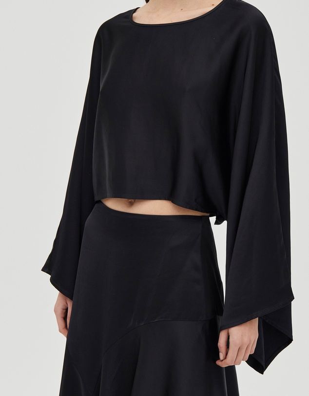 Third Form - Threshold Top