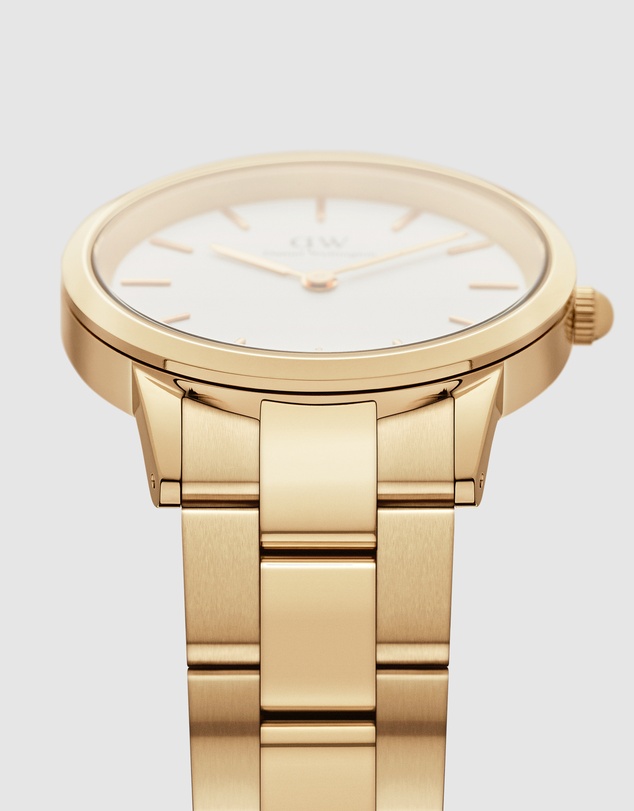 Daniel Wellington - Iconic Link 32mm