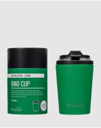 Fressko - Bino 8oz Reusable Coffee Cup