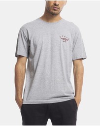 Stock & Co. - Knot Tee