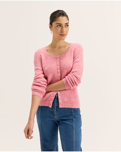 ROSE MELANGE