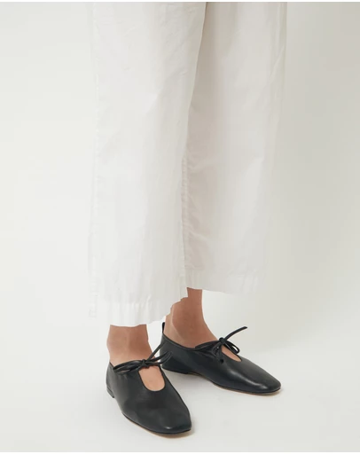 Brie Leon - Clem Ballet Flat