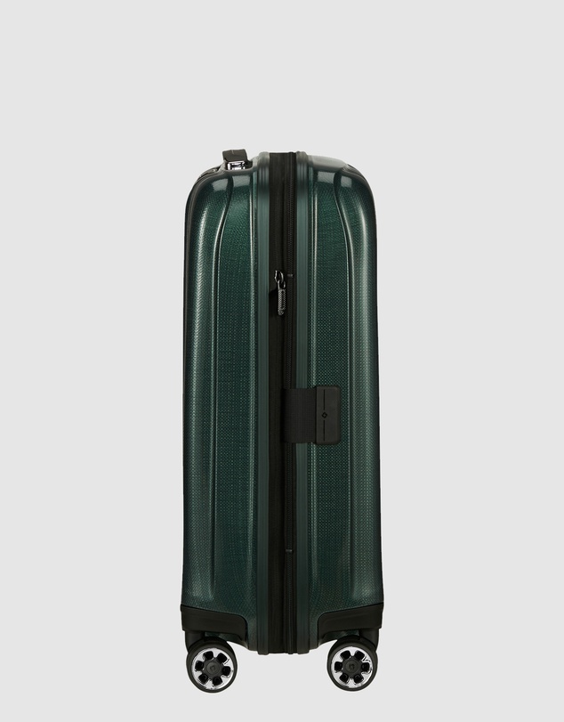 Samsonite - Nexis Carry-On Suitcase 55cm Expandable