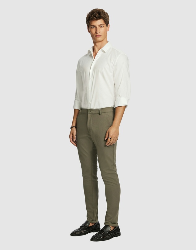 yd. - Hargrove Shirt
