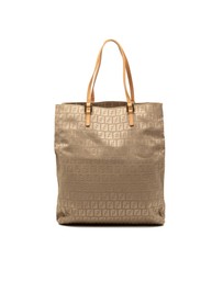 Pre-Loved by Azura Reborn - Pre-Loved Zucchino Canvas Tote