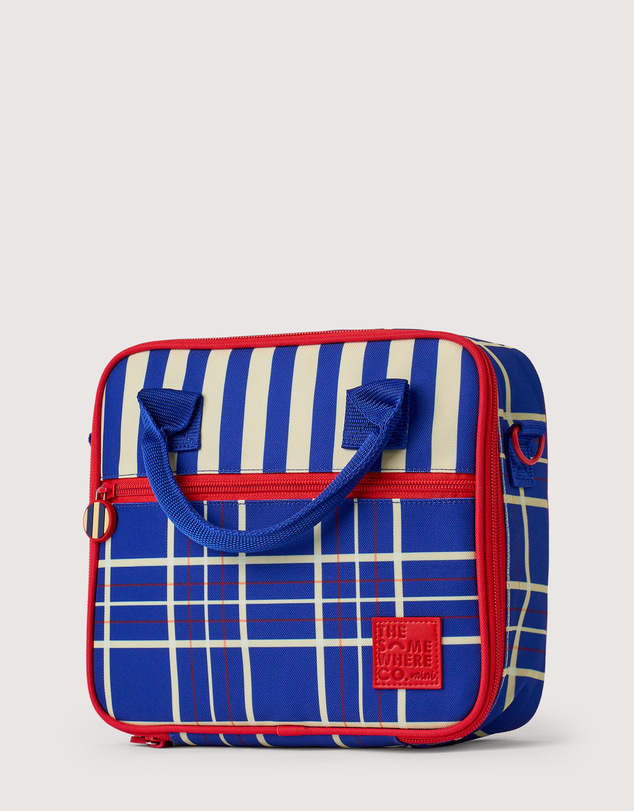 The Somewhere Co - Clubhouse Mini Lunch Case