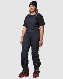 ROJO Outerwear - Snow Day Bib