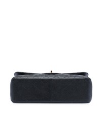 Pre-Loved by Azura Reborn - Pre-Loved Jumbo Classic Caviar Double Flap