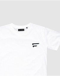 First Division - Performance Crest Tee - Youth