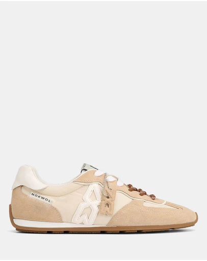 Nokwol - Method Sneakers