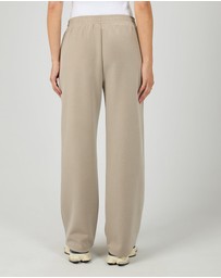 All About Eve - Luxe Active Pant Stone
