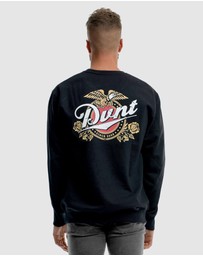 DVNT - Craft Crewneck