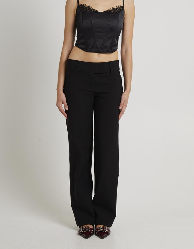 Alice In The Eve - Jaylee Low Rise Pants