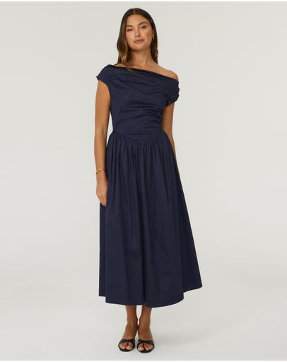 Midnight Blue