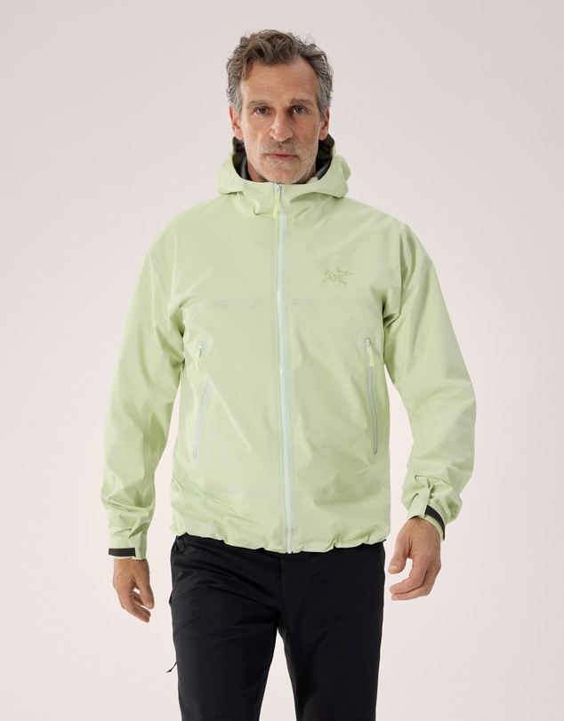 Arc'teryx - Beta Jacket Men's