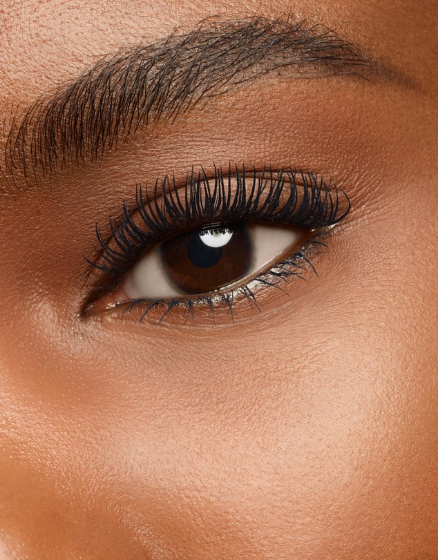 Yves Saint Laurent - Mascara Volume Effet Faux Cils Black