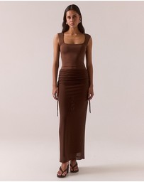 SOVERE - Ryen Dress