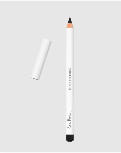 Ere Perez - Jojoba Eye Pencil - Black