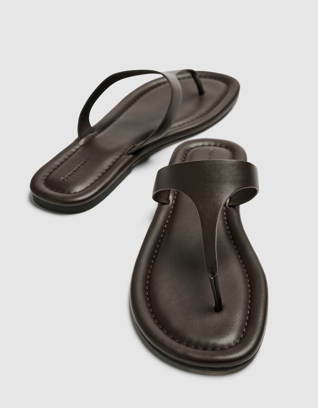 Commonry - Vera T Bar Thong
