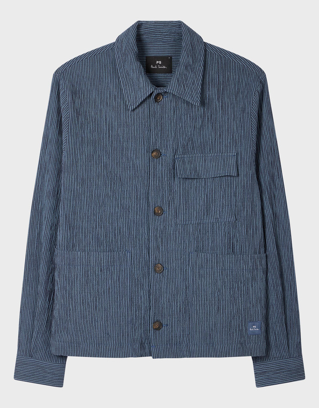 Paul Smith - Chore Jacket