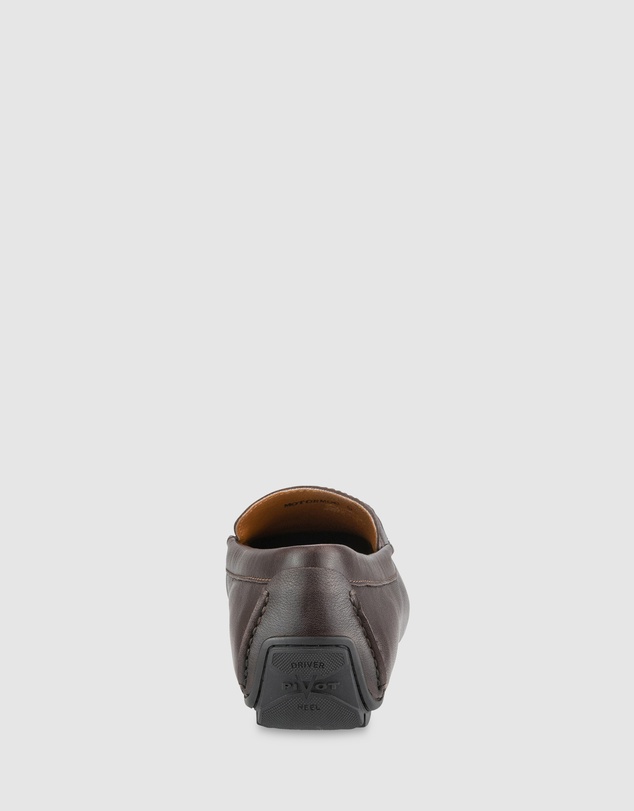 Florsheim - Motor Moc