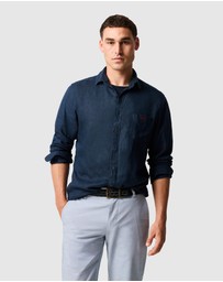 Rodd & Gunn - Coromandel 2 Sports Fit Shirt