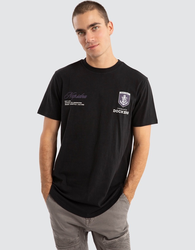 Nena & Pasadena - Fremantle Prime Tee