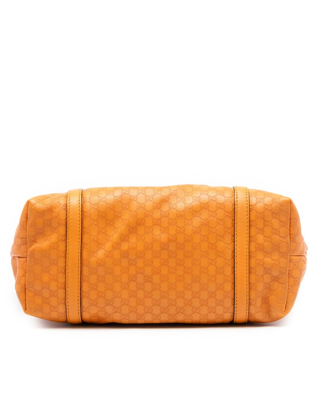 Pre-Loved by Azura Reborn - Pre-Loved Microguccissima Nice Tote